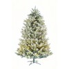 Елка ALPENDORF 228, 245 см ONE PLUG LED (Альпендорф) Holiday tree