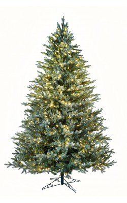 Елка NORTHSTAR 245 см LED ONE PLUG (Нортстар) Holiday tree