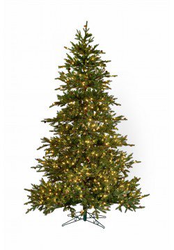 Искусственная ёлка с шишками Tirol Cones led (Тироль Конс) Holiday tree