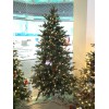 Ёлка с шишками Zermatt Frost LED (Зермат) Holiday tree