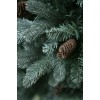 Ёлка с шишками Zermatt Frost (Зермат) Holiday tree