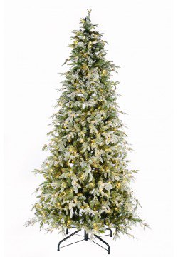 Ёлка заснеженная Aspen frost LED (Аспен фрост) Holiday tree