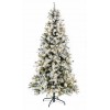 Ёлка заснеженная BIG WHITE LED (Биг Вайт) Holiday tree